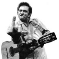 Top 10 "Story Songs"  # 6 Johnny Cash (A Boy Named Sue)